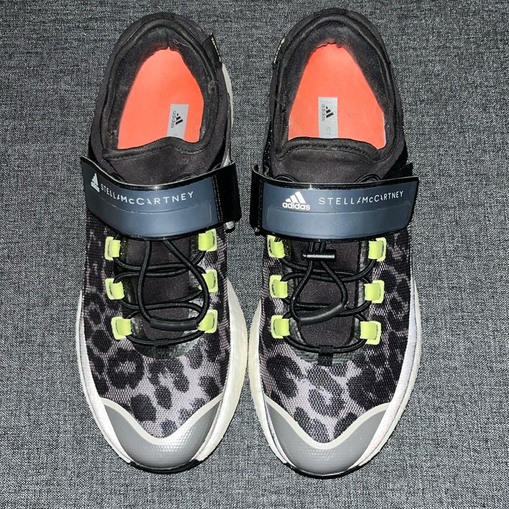 ADIDAS BY STELLA MCCARTNEY OUTDOOR BOOST SHOES